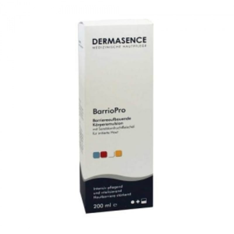 

Dermasense Barriopro Body Emulsion 200 ml