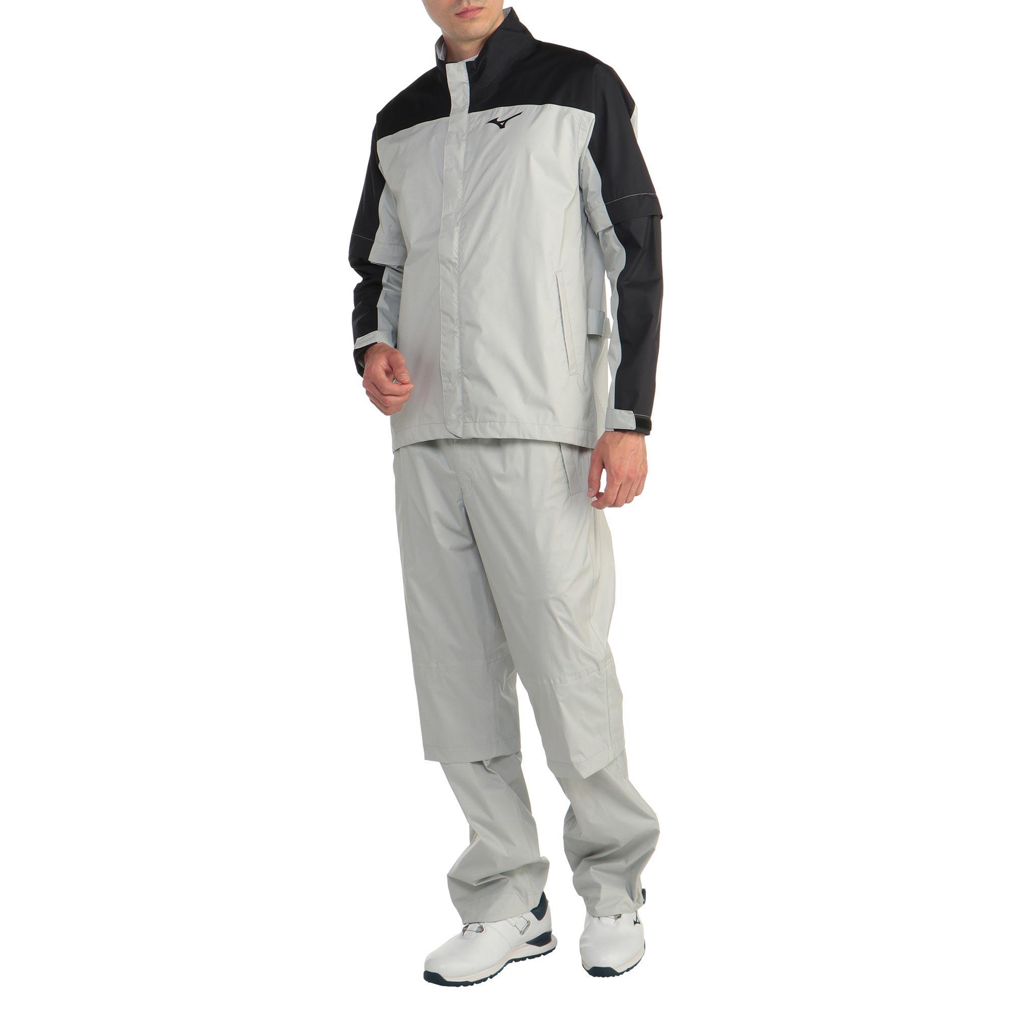 Mizuno Move Повседневная спортивная одежда Мужская E2MG2A01 2XL