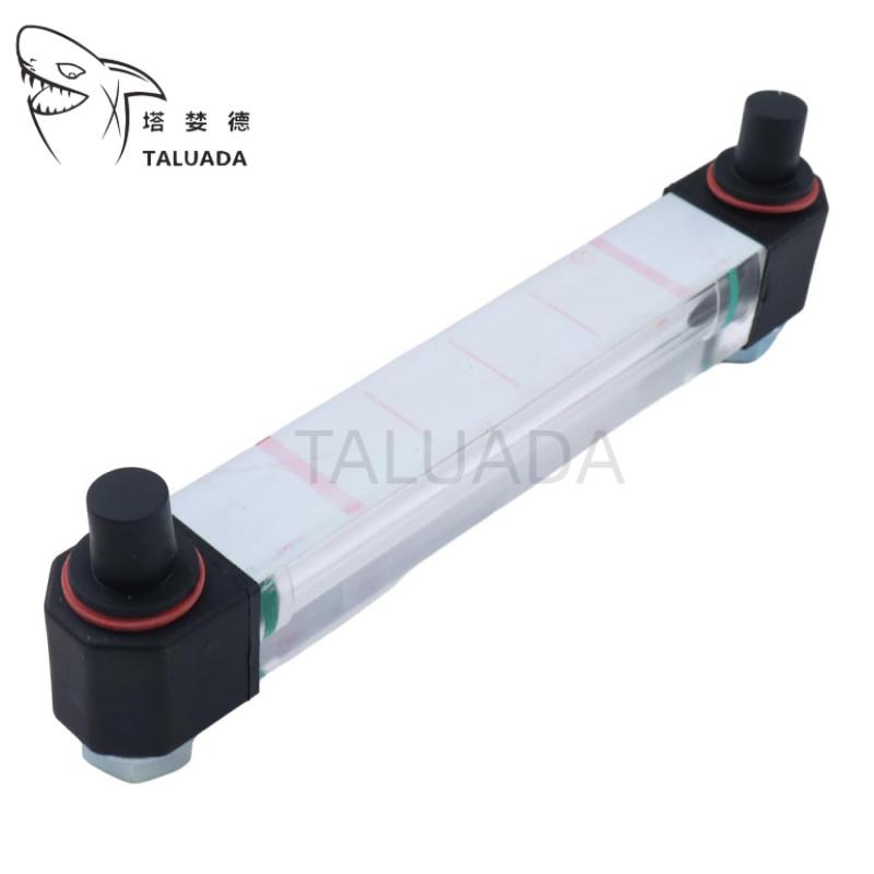 Fuel Gauge Level YN58S00009F1 For SK210-8 SK210-9 SK210D-8 SK210DLC-8 SK295-8 SK295-9 SK350-8 SK350-9 E135B E175B E130 E160