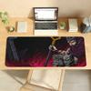 Hades Mauspads Computer Laptop Gummi Rutschfestes Mauspads Gamer Dekoration Schreibtischunterlage