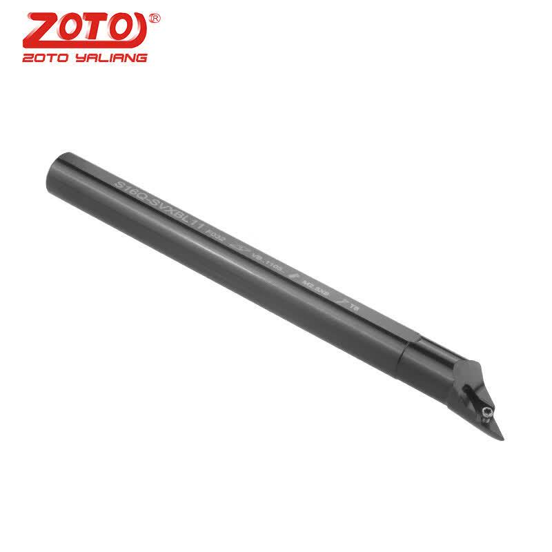 ZOTO 96° Anti-Vibration Internal Turning Tool Holder