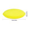 12/24Pcs Car Foam Sponge Wax Applicator Cleaning Detailing Pads Wax Soft Sponge Cleaning Accessories Dust Remove Auto Care Polishing Pad