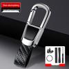 Nio Car Keyring Anti-Lost High-End Pendant for ES6/ET5T/ET5/EC6/ES8/ET9 Models