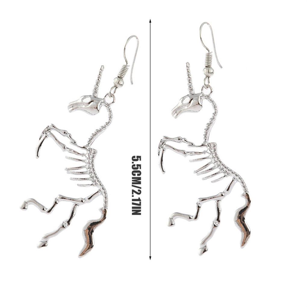 1 Pair Earrings Vintage Dance Ear Hooks Anniversary Holiday Jewelry Female Teens Birthday Personalized Gift Costume Accessories