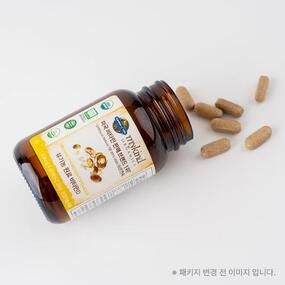 Garden of Life Organic Vitamin D 60 Tablets (1 Pack)