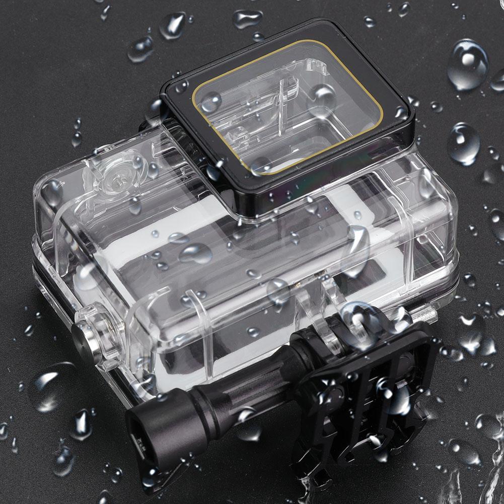 Waterproof Camera Protection Housing Case Protector Cover for Gopro 5 6 7