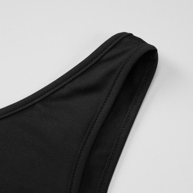 Summer Slim Yoga Sets For Women Fashion Contrast Color Bra Top Camisole High Waist Pants Womens Street Casual Bodycon Sports Pant 2 Piece