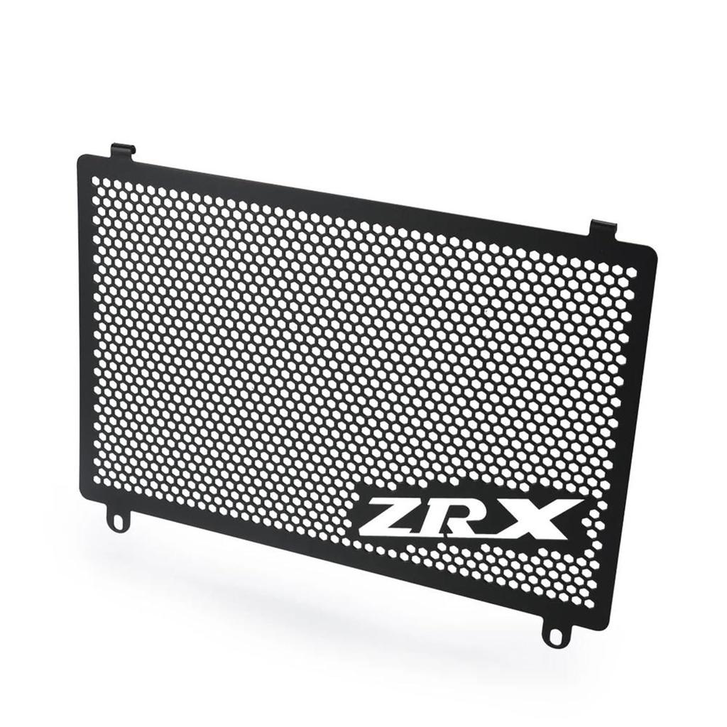 Motorcycle Radiator Core Guard For ZRX1100 ZRX1200R ZRX1200S 1997-2004 Motorcycle Accessories Radiator Grille Guard