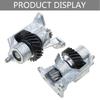 Mixer Gear Spare Part Replacement Part Mixer Gear Assembly Mixer Repair Part Metal Texture for WP240309-2 4169907