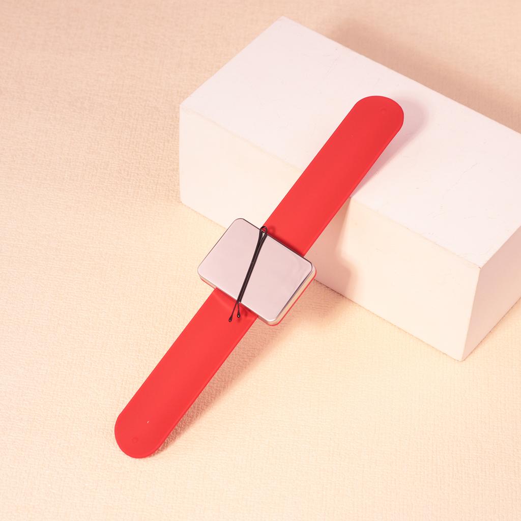 Professional Salon Hair Accessories Magnetic Bracelets Wristbands Hair Clips Hair Styling toolsSpecial for Real Hair Wigs