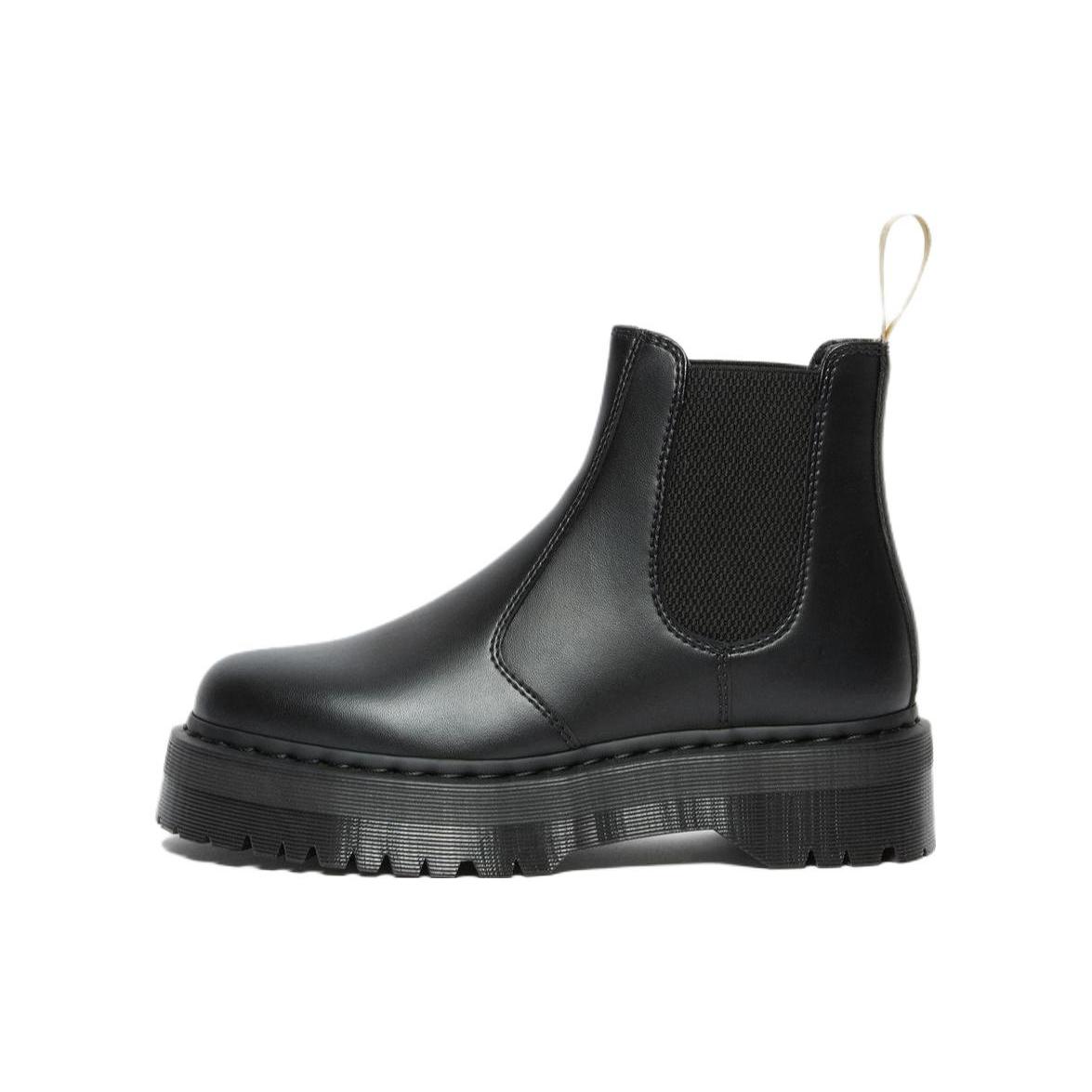 

Dr.Martens Унисекс Ботинки Челси Короткие ПУ Повседневные Стильные 27560001 37