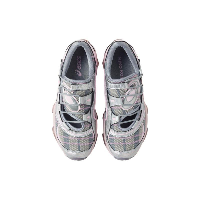 Asics X Kiko Kostadinov Hysteric Glamour X Gel Quantum Lylia 'Cotton Candy' Women's Sneakers 1202A437-020