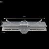Beetle Capture Hive Beetle Trap – Beekeeping Supplies, Plastic, Reusable & Clear, Suitable for Hive Frame; 5/10 pcs