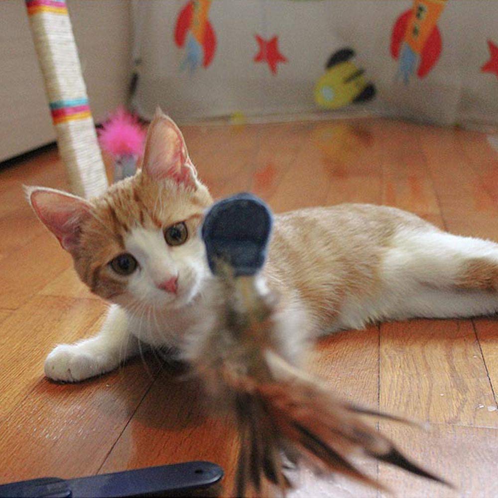 Ferplast Raptor Cat Toy 85082099