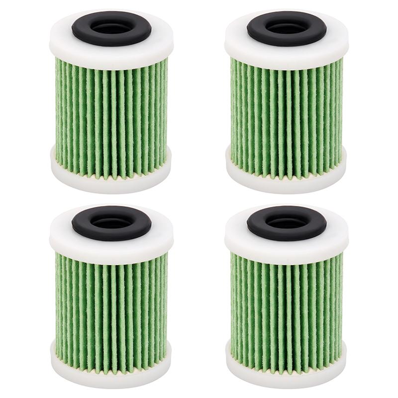 Fuel Filters For Yamaha F150 F200 F300 150HP 175HP VZ150 VZ300 F150 F350 For SuzukiDF 200 225 250 300HP 15412-93J10  18-79809