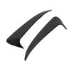 Rear Bumper Air Vent Cover Trim Replacement for Mercedes‑Benz C‑Class W205 Sedan Sport 4‑Door AMG Line 2015+
