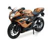 Suzuki GSX-R1000 Motorcycle 1:12 Scale Model by Maisto by Maisto [Parallel Import Goods]