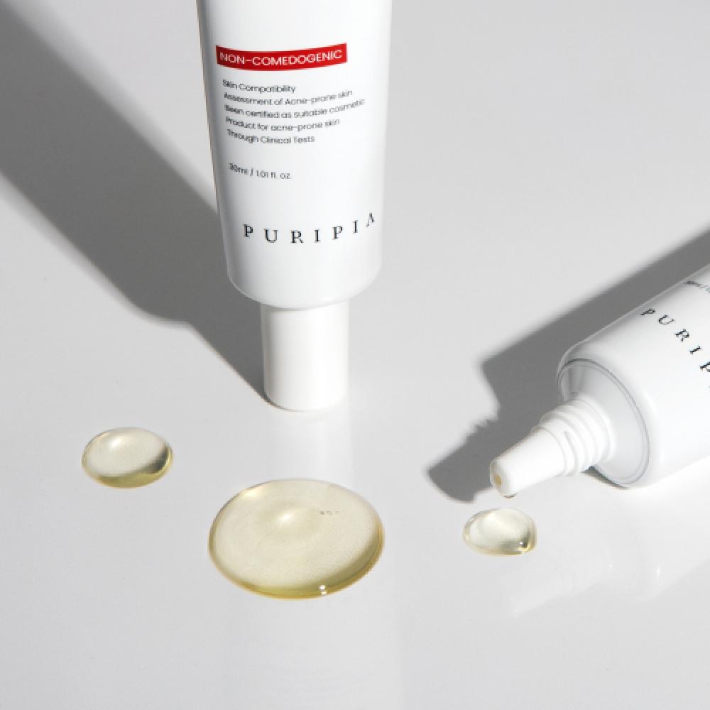 Puripia Eraser Cleangel Trouble Spot NONE