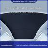 Changan Deepal SL Series Sunroof Sunshade - Heat Insulation Protection for SL06, SL03, SL07, Qiyuan A07