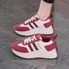 New Women's Shoes - Breathable Shoes, Versatile Sneakers, Casual Oxford Shoes Devotion