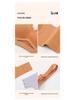 Adjustable Seamless Lift Bra: Soft Support, Anti-Sagging, Side Support, No Underwire