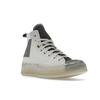Converse A-Cold-Wall* x Chuck 70 High Silver Birch Sneakers Unisex Biały Chodnik Stalowo-Szary A02276C