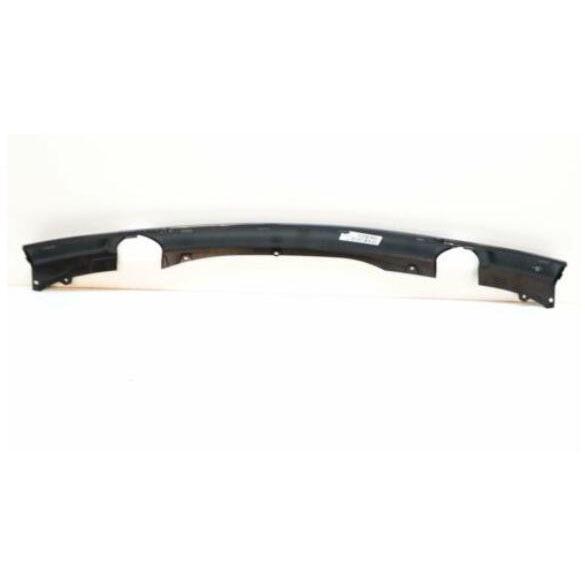BMW 3 Series F30 Front Bumper Center Trim