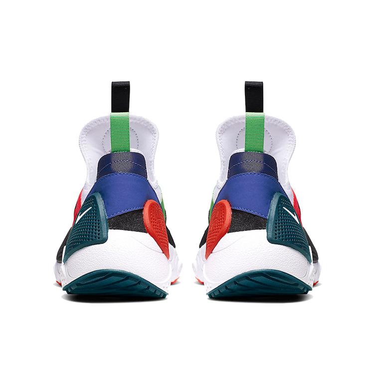 New Nike Huarache E.D.G.E Txt Hyper Royal AO1697-403