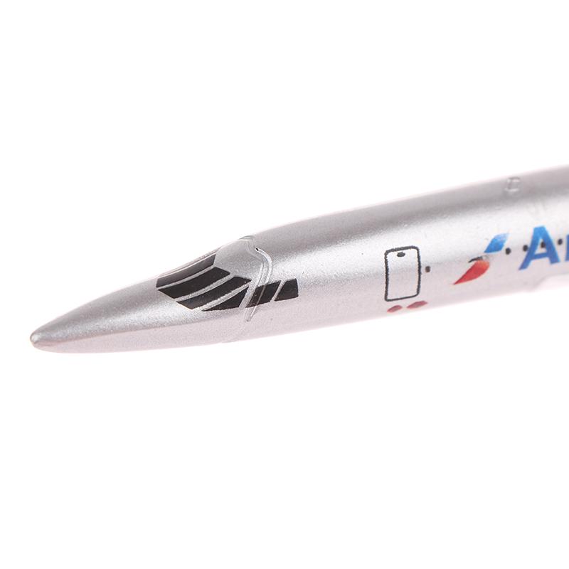 1:400 United States Concorde Air Airplane Model Airliner Alloy Diecast Air Plane Model Toys Collection Home Decor Miniatures Toy