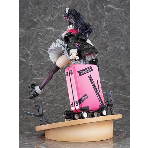 Phat Company ARMS NOTE Jirai-chan 1/7 scale pre-painted plastic figure