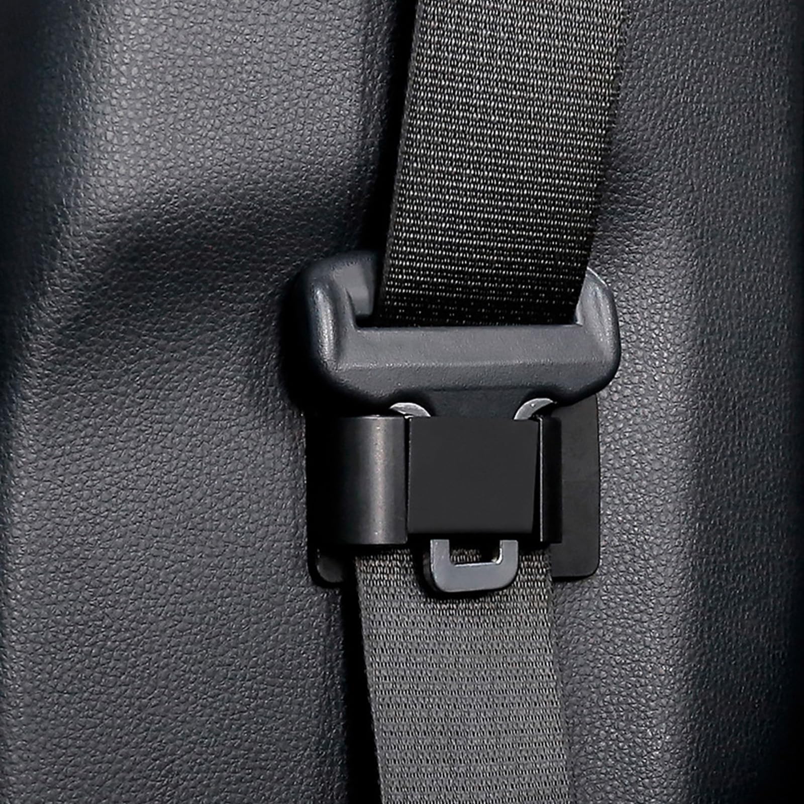 

Держатель пряжки ремня безопасности Toyota New Yaris (10 Серия 200 Серия) / Тойота Харриер