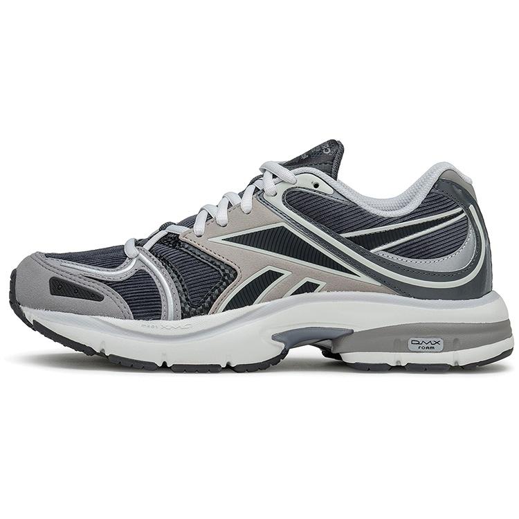 Reebok CRITIC x Premier Road Plus 6  Grey Reflective  Men s H03124 EU 42