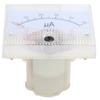 85C1 DC0 50UA Pointer DC Ammeter Head Ampere Meter Line Circuit Measuring Device