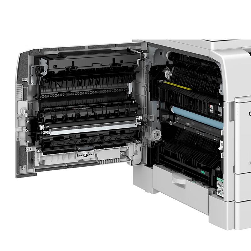 Canon iR2206L A3 Black & White Laser Multifunction Printer CN plug (adapter included)