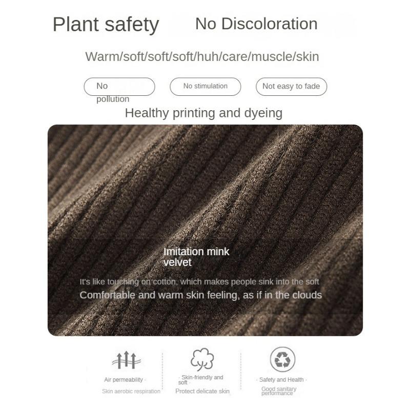 Kids Sweater Autumn Winter O-neck Fleece Thick Warm Kintwear Tops for Boys Casual All-match 2-13 Years Children Pullovers