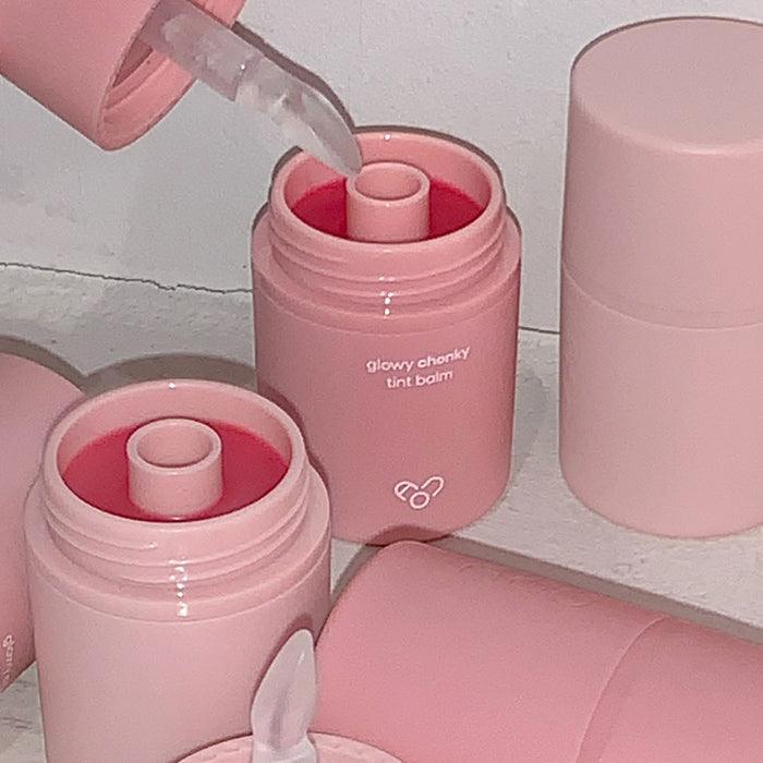 [AOU Cosmetics] Glowy Chonky Tint Balm 3.5g