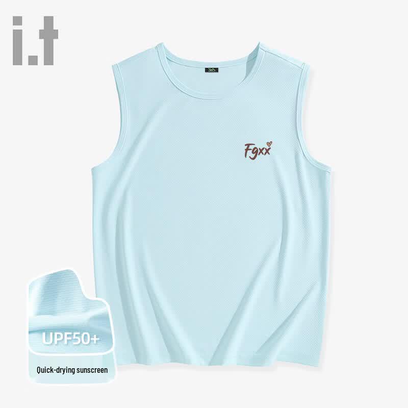 Fingercroxx IT Women s Ice Silk Cooling Tank Top L