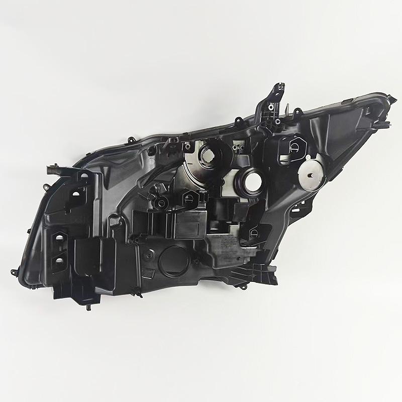 Fits 18-21 Toyota Vellfire Headlight Rear Cover & Base Shell