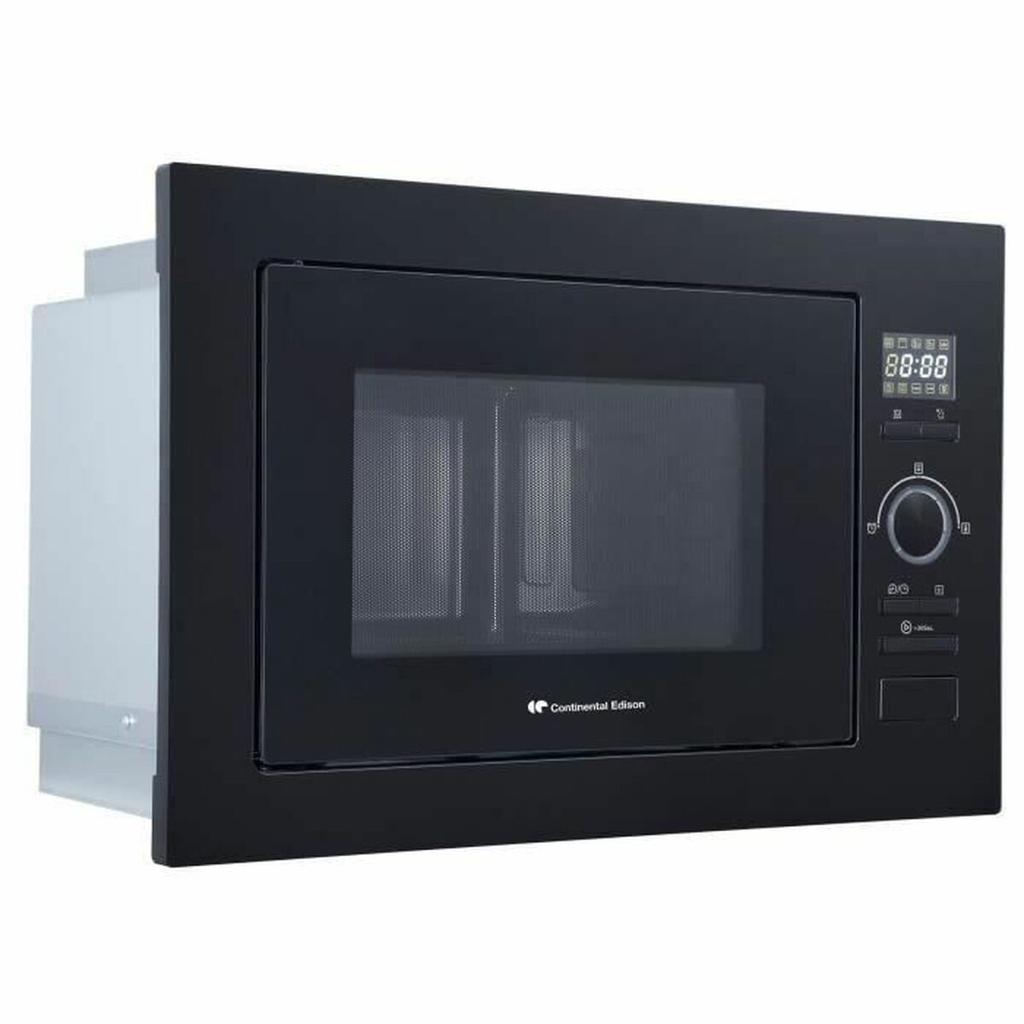 Mikrovlnná trouba s grilem Continental Edison CEMO25GEB2 25L 900W