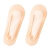Invisible Anti-Slide Socks 3D Ankles Suitable For Scoks Lovers Comfortable Low-cut Liners Socks