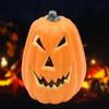 Halloween Pumpkin Outdoor Decoration Weather Resistant HDPE Materials Easy Assembly For Yard Parties Halloween Decors 55KF