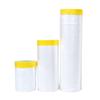 Dustproof Household Masking Film - Disposable Renovation & Furniture Dust Cover