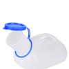 Portable Car Handle Urine Bottle Urinal Travel Camp Urination Device Pee Toilet