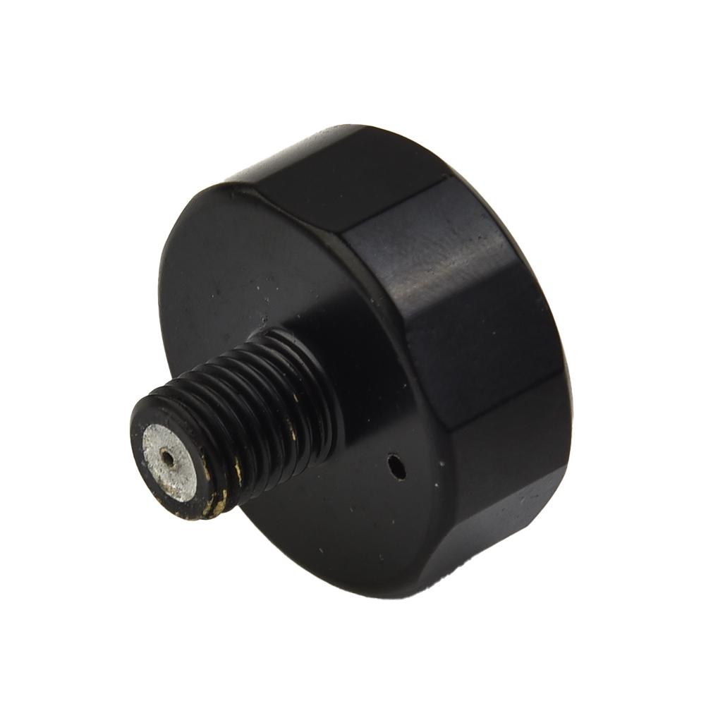 High Pressure Pressure Gauge Micrometer Mini Meter