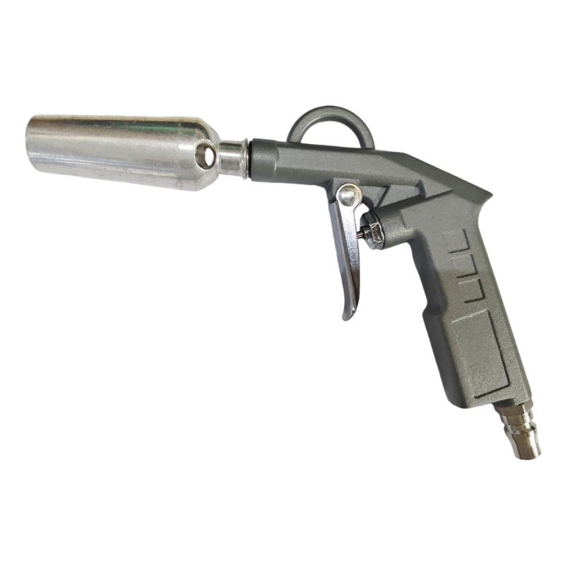 

High Flow Air Blow Guns Pneumatic Air Nozzle Dust Guns Air Guns Compressor Accessories for Painting Car 1
