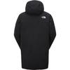 THE NORTH FACE AIR HEAT 2 Down Jacket Unisex Black NC2DP50A