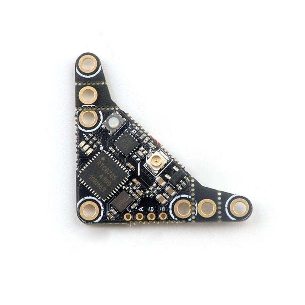 Happymodel OVX300 OpenVTX Open source OVX306 5.8G 40ch 300mw image transmission