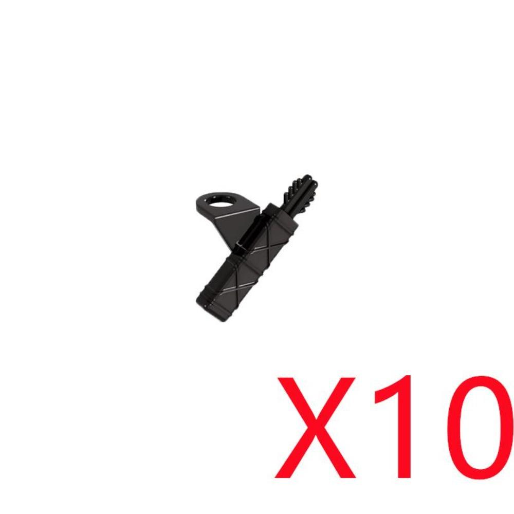 Medieval Building Blocks Weapons Figure Soldier Accessories Bow Spear Crossbow Axe Helmet Shoulder Armor Brick Gift Toy DIY X011