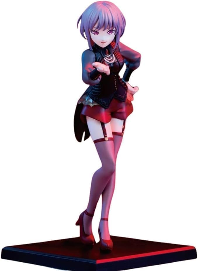 Премиум-фигурка Amoris BanG Dream Ave Mujica Bandori Figure