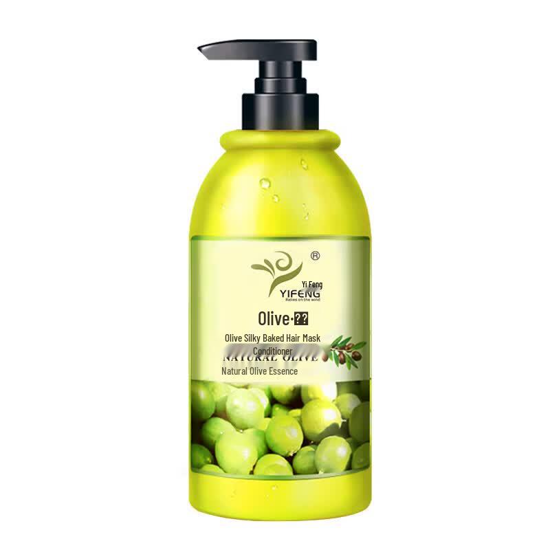 YIFENG Olive Smooth Hair Conditioner